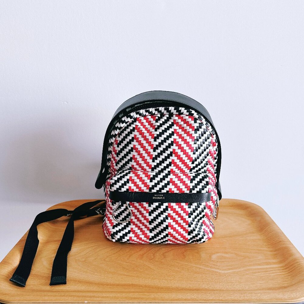 MAISON PROMAX HENRI MINI Backpacks